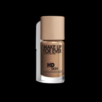 Make Up For Ever Machiaj de lungă durată (Undetectable Stay True Foundation) 30 ml 3N54 Hazelnut