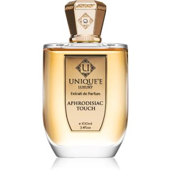 Unique'e Luxury Aphrodisiac Touch extract de parfum unisex 100 ml