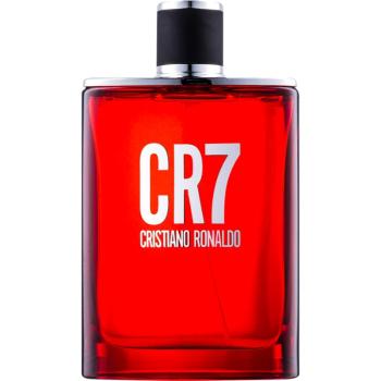 Cristiano Ronaldo CR7 Eau de Toilette pentru bărbați 50 ml