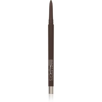 MAC Cosmetics Colour Excess Gel Pencil eyeliner gel rezistent la apă culoare Sick Tat Bro 0,35 g