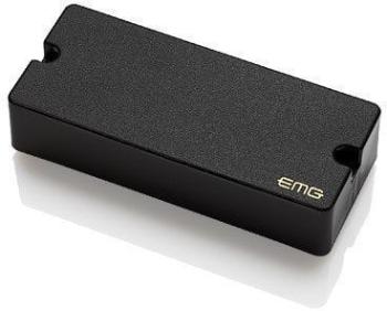 EMG 707 Black Kytarový snímač