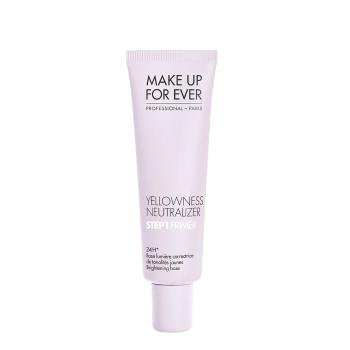 Make Up For Ever Fond de ten unificator Yellowness Neutralizer (Brightening Base) 30 ml