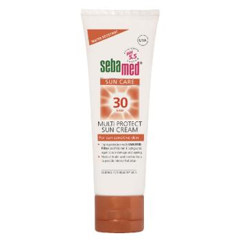 SEBAMED Opaľovací krém SPF 30 75 ml