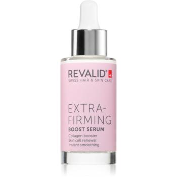Revalid Extra-Firming Boost Serum tonifiere intensiv ser 30 ml