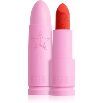 Jeffree Star Cosmetics Velvet Trap ruj culoare Prick 4 g