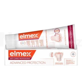 Elmex Anti-Caries Professional zubní pasta 75 ml