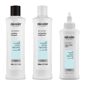 Nioxin Set de îngrijire anti-mătreață Scalp Recovery