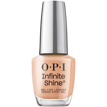 OPI Lac de unghii cu efect de gel Infinite Shine (Gel-Like Lacquer) 15 ml Over-Slay Your Welcome