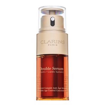 Clarins Double Serum Complete Age Control Concentrate omladzujúce sérum proti starnutiu pleti 30 ml