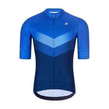 
                         Tricou de ciclism cu mânecă scurtă - ARROW II 
                