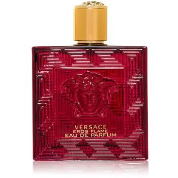 VERSACE Eros Flame Deo Spray 100 ml (8011003845385)