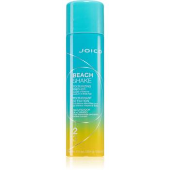 Joico Beach Shake Texturizing finisher spray de texturare cu efect de plajă 250 ml