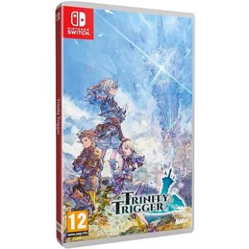 Trinity Trigger – Nintendo Switch (5060540771827)