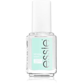 essie strong start lac intaritor de baza pentru unghii 13.5 ml