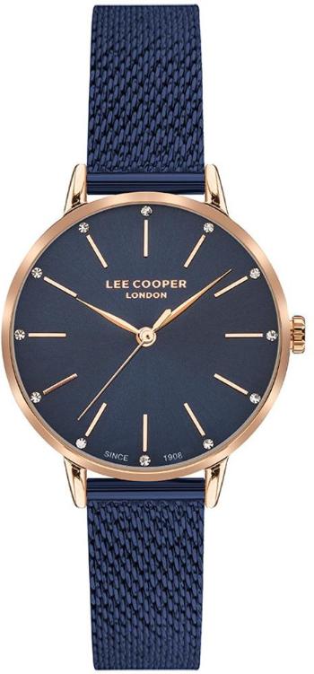Lee Cooper Ceas analogic LC07473.490