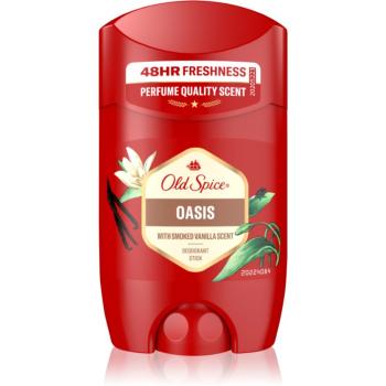 Old Spice Oasis deodorant stick pentru bărbați 50 ml