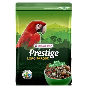 VERSELE LAGA Prestige Loro Parque Mix Ara krmivo pre ary 2 kg