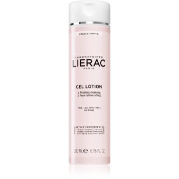 Lierac Démaquillant gel tonic 200 ml