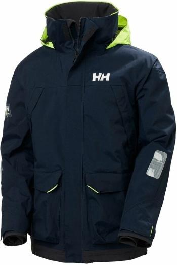 Helly Hansen Men's Pier 3.0 Coastal Sailing Bunda Navy 2XL