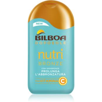 Bilboa Vitamin C lotiune dupa bronzat cu vitamina C 200 ml