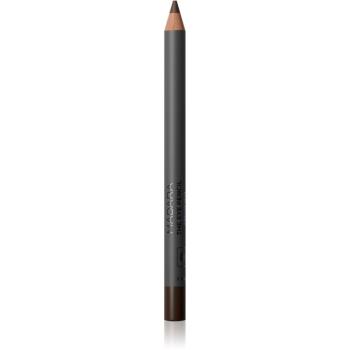 MÁDARA The Eye Pencil eyeliner khol culoare #2 Brown 1 g