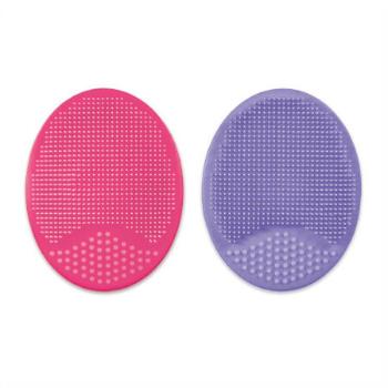 Tampoane de peeling pentru ten Plum Beauty 