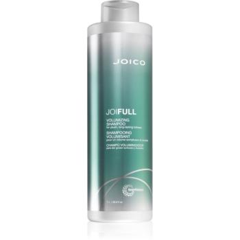 Joico Joifull sampon pentru volum pentru par fin 1000 ml