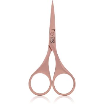 SOSU Cosmetics Precision Lash Scissors foarfeca pentru gene 1 buc