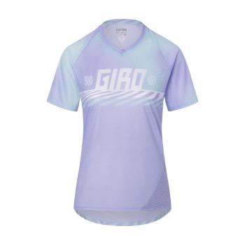 
                         Tricou de ciclism cu mânecă scurtă - ROUST W 
                