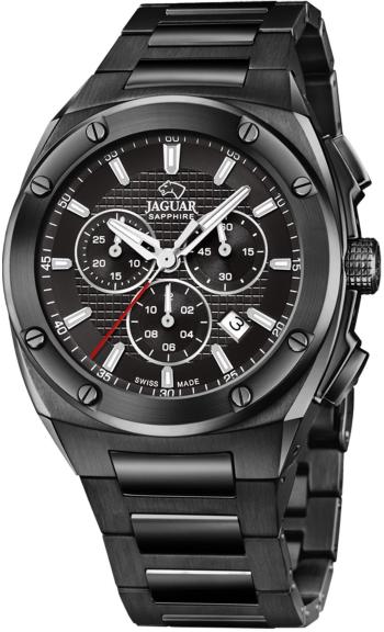 Jaguar Executive Chronograph J992/1