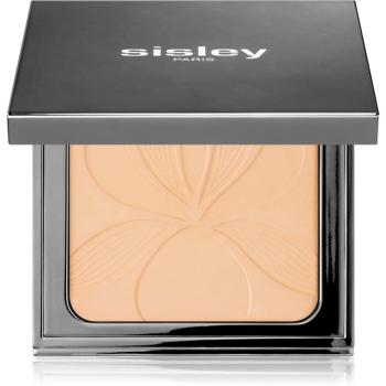 Sisley Blur Expert pudra pentru luminozitate cu efect de netezire culoare 1 Beige 11 g