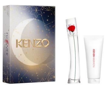 Kenzo Flower By Kenzo Christmas Edition - EDP 30 ml + lapte de corp 75 ml