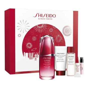 Shiseido Set cadou Ultimune Kit