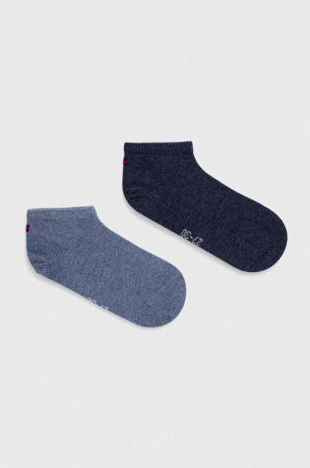 Tommy Hilfiger - Detské ponožky (2-pak)