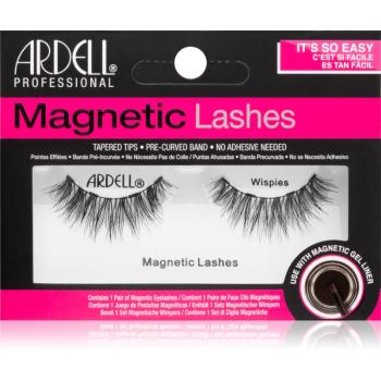 Ardell Magnetic Lashes gene de aplicare pe linia magnetică Whispes 1 buc