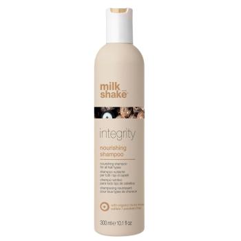Milk Shake Șampon hrănitor Integrity (Nourishing Shampoo) 300 ml