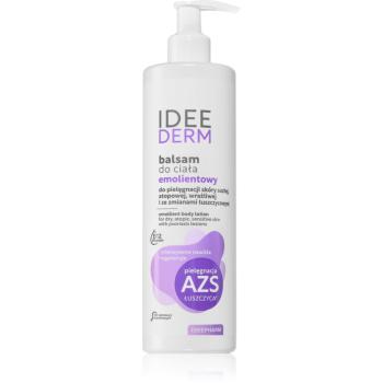 Ideepharm Idee Derm Sensitive lapte de corp 250 ml