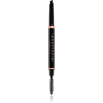 Anastasia Beverly Hills Brow Definer creion pentru sprancene culoare Granite 0,2 g