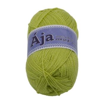 Fir AJA verde deschis , 50 g / 217 m