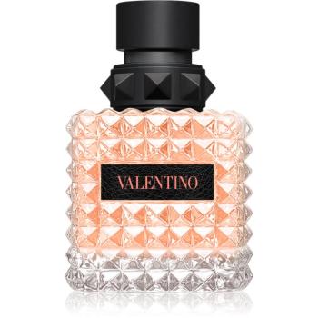 Valentino Born In Roma Coral Fantasy Donna Eau de Parfum pentru femei 50 ml