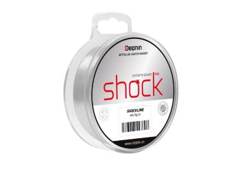 Delphin Vlasec Shock Line 80m,Delphin Vlasec Shock Line 80m