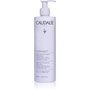 Caudalie Vinotherapist loțiune de corp hidratantă 400 ml