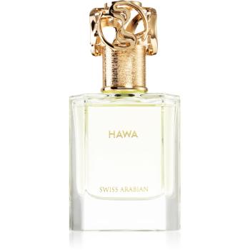 Swiss Arabian Hawa Eau de Parfum pentru femei 50 ml