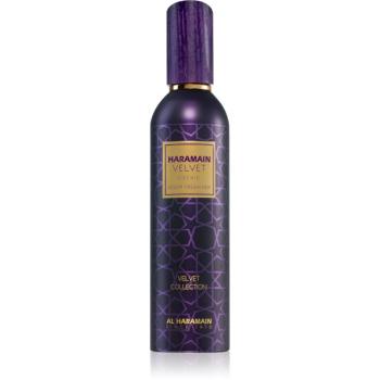 Al Haramain Velvet Orchid spray pentru camera 250 ml