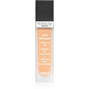 Sisley Phyto-Teint Expert machiaj cremos de lungă durată pentru o piele perfecta culoare 0 Porcelaine 30 ml