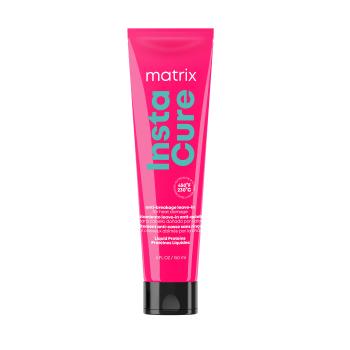 Matrix Îngrijire fără clătire pentru păr deteriorat Insta Cure (Anti-Breakage Leave-In) 150 ml