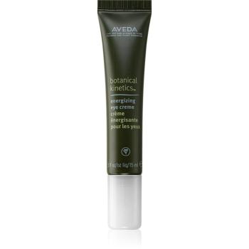 Aveda Botanical Kinetics™ Energizing Eye Creme crema energizanta pentru ochi 15 ml