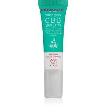 Dermacol Cannabis ser calmant 12 ml