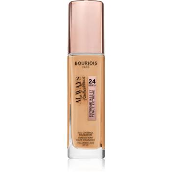 Bourjois Always Fabulous machiaj persistent SPF 20 culoare 410 Golden Beige 30 ml