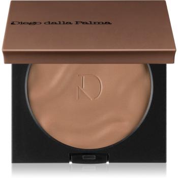 Diego dalla Palma Hydra Butter Bronzing Powder pudra compacta pentru bronzat cu vitamina E culoare 60 11 g